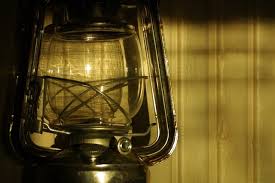 Homemade Oil Lamp Wicks Ehow