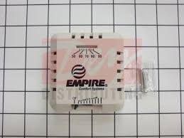 Empire Heater Wall Mount Thermostat