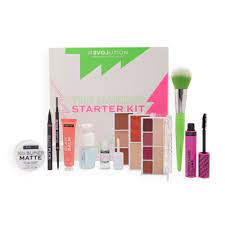 makeup starter kit gift set