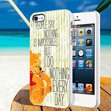 100% brand new and high quality. Disney Pooh Quotes Iphone Cases Samsung Htc One