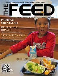 child nutrition the feed newsletter