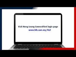 · seek verification directly with hong leong bank vietnam by either contacting hong leong contact centre at +848 73008100 or any branch/transaction office that you normally transact when in doubt. Hong Leong Connectfirst First Time Activation Guide Youtube