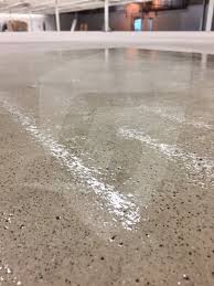 oil repellent concrete sealer