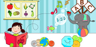 educational games for pre and