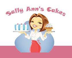 Sally Anns Cakes gambar png