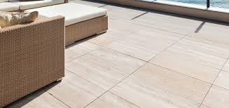 How To Clean Outdoor Porcelain Tiles