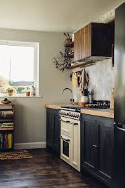 Remodeling or renovation order of work should be strictly followed if you don't want to throw your budget away. My Scandinavian Home Before After A Beautiful Handmade Kitchen On A Shoestring Budget