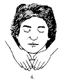 Traditional Hand Positions For Reiki Treatment