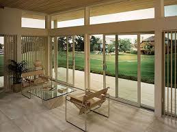 Sliding Patio Door Replacements