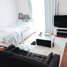 This is an amazing find! Savvy And Inspiring 1 Bedroom Apartments Under 500 Near Me That Will Impress You Small Apartment Bedrooms Apartment Bedroom Decor Apartment Room