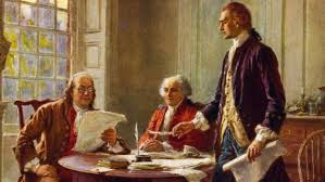 Two days later, on july 4, 1776, the final wording of the declaration of independence was approved. Why Do We Celebrate July 4 With Fireworks History