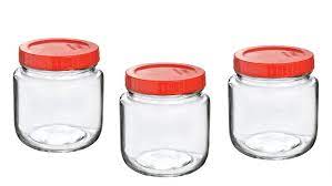 Buy Whole Glass Jars At The Best