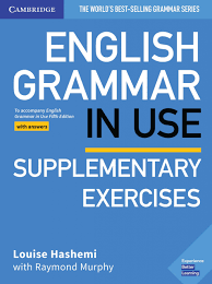 sách cambridge english grammar in use