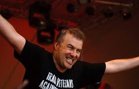 The five best hot takes from Jello Biafra