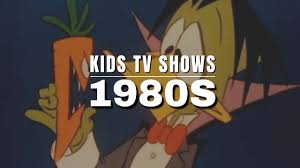 clic kids tv shows from the 80s