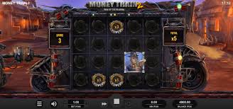 Maybe you would like to learn more about one of these? Money Train 2 Slot By Relax Gaming Win Up To 50000x