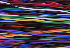 Electrical Wiring Wire Color Codes Creative Safety Supply