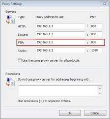 and socks5 proxy server software ccproxy
