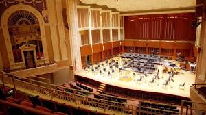 Our Spaces Indianapolis Symphony Orchestra