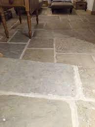 reclaimed york stone flooring