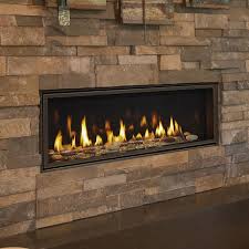48 Inch Direct Vent Gas Fireplace