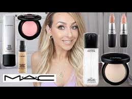 mac starter kit must haves you