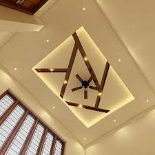 gypsum false ceiling design