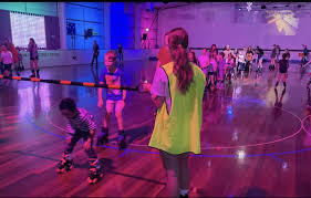 Roller Skating in Perth: 9 Thrilling Places & Activities You Must Take On