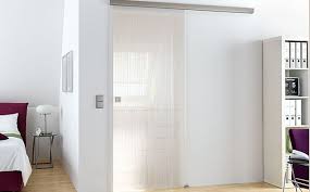 Internal Glass Doors Frameless
