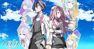 Leaving the rakudai is better than asterisk meme aside (although i slightly agree with that), the 2nd season left off in a point where a sequel is possible, so. The Asterisk War Season 3 Everything We Know So Far