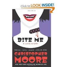 Great savings & free delivery / collection on many items. Yes I Have A Vampire Thing Christopher Moore Good Books Book Worth Reading