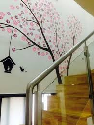 Decor Tree Wall Art For Living Room
