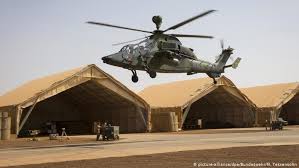 Bundeswehr heron 1 to continue mali operations. Mali Crash German Military Pilots Group Cites Deficiencies News Dw 28 07 2017