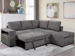 Futon Bed Sectional Sofa Bed