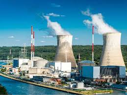 As our energy systems transition we have decisions to make about what sources to choose. Commentary What Opponents Of Nuclear Energy Do Not Tell You Esi Africa Com