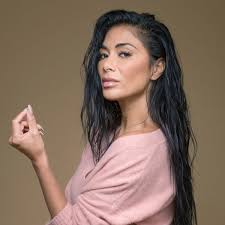 Find the latest tracks, albums, and images from nicole scherzinger. Nicole Scherzinger I Was Living In A Very Dark World Either Working Or Tormenting Myself Music The Guardian