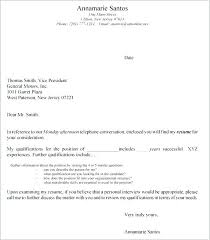 Cover Letter For Resume Examples For Students Stanmartin