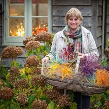 forced bulbs sarah raven s top tips