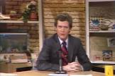 Chris Elliott Late Night with David Letterman: 3rd Anniversary Special Movie