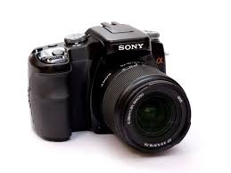 Sony alpha 1 specs and features. Sony Alpha 100 Wikipedia