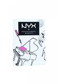 nyx professional makeup indonesia