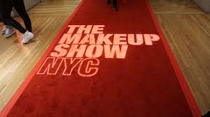 the makeup show nyc 2017 la page makeup