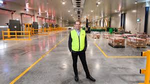 Management services integrated solutions comprehensive solutions that combine transport, warehousing & management services. Dhl Supply Chain Launches Four New Warehouses To Meet Surging Demand For Healthcare Products Dhl Australia