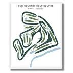 Sun Country Golf Course, Washington with Stunning Golf Course ...