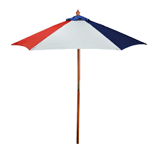 7 Foot Market Umbrella Logobranders