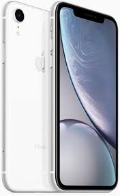 apple iphone xr announced with 6 1 inch