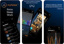 your iphone as a white noise sound machine