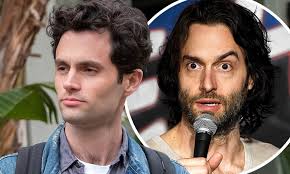 Undateable alum chris d'elia is set for a recurring role on the upcoming second season of netflix's you. Penn Badgley Very Troubled By Chris D Elia Sex Allegations Daily Mail Online