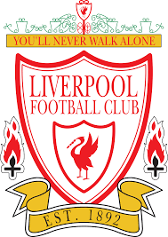 Liverpool bird sew on iron on patch badge embroidered for clothes bags etc. Liverpool Fc Logos Download