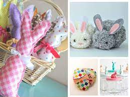 Each one comes personalized specifically with them in mind. 40 Non Chocolate Easter Gifts For All Ages Simplify Create Inspire